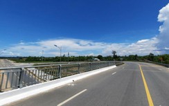 230 tỷ đồng xây dựng 4,2km nối thông đường tránh phía đông TP Đông Hà