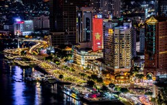 TP.HCM sẽ cải tạo bờ sông Sài Gòn tương xứng với bến Bạch Đằng