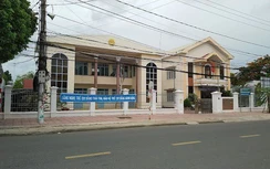 Bắt một phó chủ tịch phường ở Kon Tum