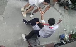 Làm rõ nghi vấn nữ giáo viên mầm non tham gia hành hung nam sinh ở Hà Nội