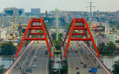 Lịch sử những cây cầu biểu tượng của TP.HCM