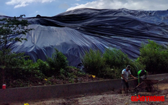 Bạc Liêu: Bãi rác Tân Tạo quá tải, ô nhiễm môi trường nhiều năm được xử lý thế nào?