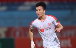 Bất ngờ ở đề cử cầu thủ xuất sắc nhất V-League 2023