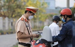 Giám đốc Công an Đồng Nai: CSGT phải ứng xử khéo léo, không để dân bức xúc