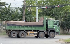 Đồng Nai: Thêm đèn tín hiệu ở điểm đen trong khu công nghiệp Biên Hòa 1