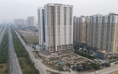 Hai phương án về đất xây dựng nhà ở xã hội