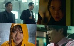 Phim "Moving" kinh phí 900 tỷ đồng, giúp Disney+ vượt khủng hoảng