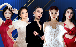 Diệu Nhi nói gì khi thi hát cùng Thanh Ngọc, Yến Trang tại Chị đẹp đạp gió rẽ sóng?