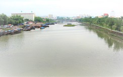 Thống nhất quy chế quản lý tàu thuyền hoạt động tại cửa sông Bắc Luân