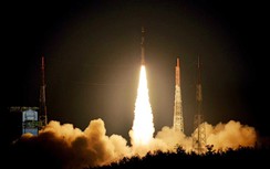 Ấn Độ phóng "45 triệu USD" lên trời: Giải mã bí ẩn cầu lửa 5.500 độ C