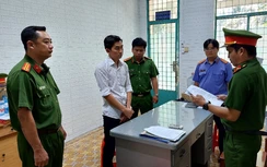 Bắt tạm giam giám đốc công ty bất động sản chiếm đoạt hàng chục tỷ đồng