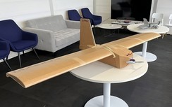 Ukraine tuyên bố tập kích sân bay Nga bằng... UAV làm từ bìa