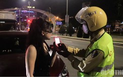 Huy động toàn lực chống đua xe, ngăn ma men dịp lễ 2/9