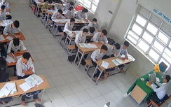 Thầy giáo nhục mạ học sinh ở Cà Mau bị phê bình