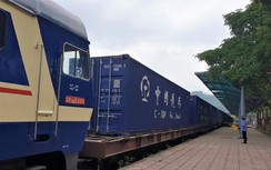 Quy hoạch 16 ga trên 4 tuyến đường sắt