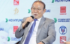 HLV Park Hang-seo tiết lộ điều kiện đặc biệt để trở lại cầm quân