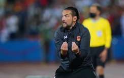 Lộ nguyên nhân HLV Thanh Hóa bị gạch tên khỏi đề cử xuất sắc nhất V-League 2023