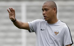 Trợ lý HLV Shin Tae-yong tiết lộ gây sốc về cầu thủ Indonesia