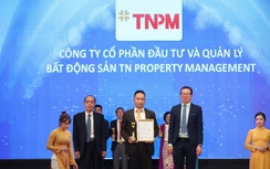 Vận hành bằng trải nghiệm, “chạm” cảm xúc cư dân