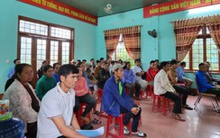 Vụ tranh chấp 30ha đất hy hữu ở Quảng Trị chưa có hồi kết