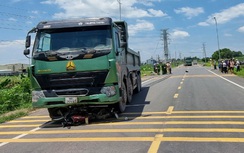 Tin tức tai nạn giao thông mới nhất ngày hôm nay 31/8/2023