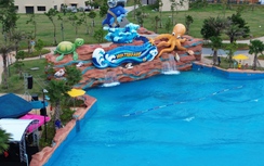 Bình Thuận khai trương công viên nước 7ha và Festival mừng lễ 2/9