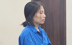 Tử hình thiếu phụ cuồng yêu phóng hỏa nhà trọ ở Hà Nội