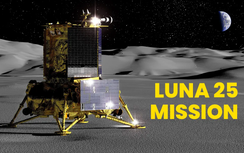 Hậu Luna-25, Điện Kremlin ra động thái mới: Nga sắp trở lại đường đua!