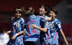 Đối thủ ra quyết định bất ngờ, tuyển nữ Việt Nam hưởng lợi lớn tại ASIAD