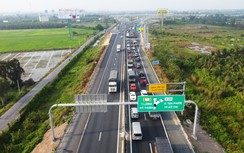 Nghiên cứu đầu tư PPP mở rộng cao tốc TP.HCM-Trung Lương-Mỹ Thuận