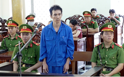 Tử hình kẻ sát hại tài xế xe ôm, giấu thi thể và cướp tài sản ở An Giang