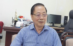 Đề xuất giá điện gánh thêm khoản lỗ của EVN là trái pháp luật