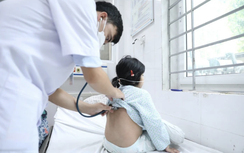 Dấu hiệu nào phát hiện sớm viêm phổi Mycoplasma?