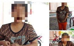 Sự thật thông tin bé gái 14 tuổi có thai 8 tháng