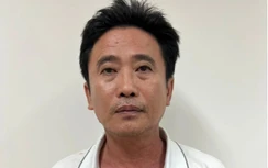 Mỏ cát lậu lớn nhất An Giang: Thêm 1 giám đốc bị bắt do chi tiền để được khai thác