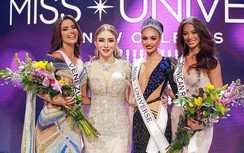 Chủ sở hữu tổ chức Hoa hậu Hoàn vũ nói gì về khoản nợ hơn 2.310 tỷ đồng?