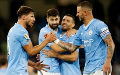 Nhận định, dự đoán kết quả Man City vs Fulham, Ngoại hạng Anh