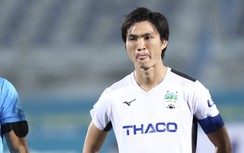 “Gà cưng” nhà bầu Đức ra quyết định khiến tất cả sững sờ