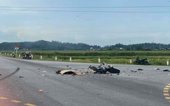Tin tức tai nạn giao thông mới nhất ngày hôm nay 11/9/2023