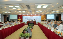 Petrovietnam tổ chức hội thảo đánh giá, định hướng phát triển ngành dầu khí