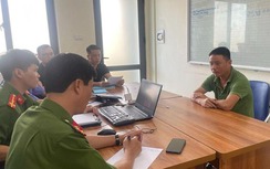 Tài xế gây tai nạn 2 người chết ở Lào Cai khai gì với cơ quan điều tra?