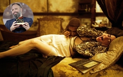 Phim ngập cảnh nóng "Poor things" giành giải Sư tử vàng tại LHP Venice 2023