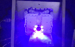 Tàu NASA tạo ra 122 gram "nguyên tố nhiều thứ 3 vũ trụ" ở sao Hỏa: Kỳ tích!