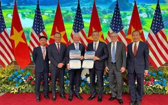 CEO Vietnam Airlines nói về việc mua 50 máy bay Boeing 737 Max