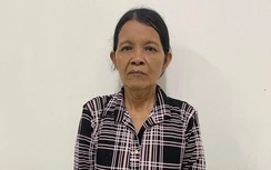 Công an TP Việt Trì vào Đồng Nai bắt đối tượng trốn truy nã hơn 30 năm