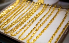 Giá vàng hôm nay 12/9: Tiếp tục tăng