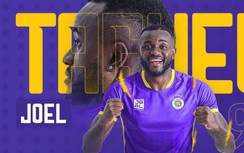 “Đại gia” V-League chiêu mộ cầu thủ từng đối đầu sao MU