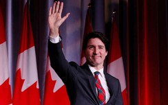 Máy bay chở Thủ tướng Canada gặp trục trặc, làm gián đoạn lịch trình