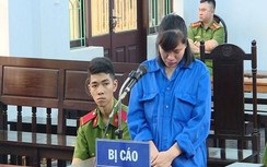 Vụ 3 con gái đổ xăng đốt mẹ: Người con út lĩnh án 22 năm 6 tháng tù