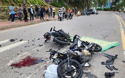 Tin tức tai nạn giao thông mới nhất ngày hôm nay 13/9/2023